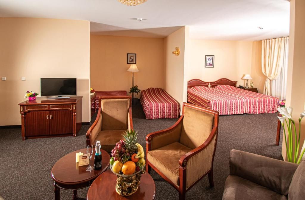 Hotel Princess Residence фото 15