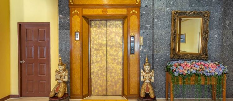 Фото отеля Sabai Inn