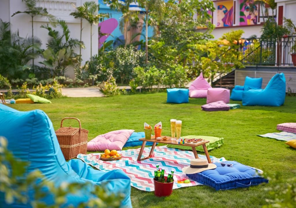 Ronil Goa a JdV by Hyatt фото 14