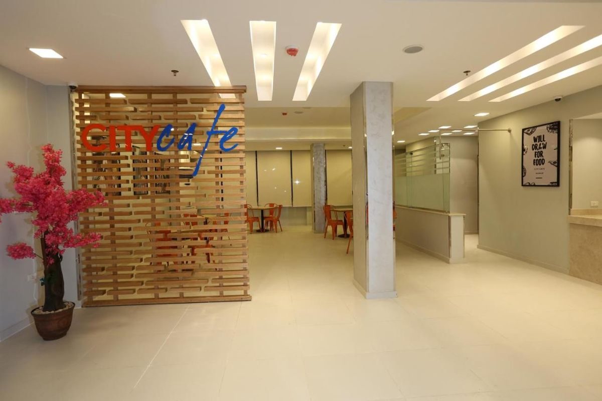 Citymax Hotel Aqua Park фото 14