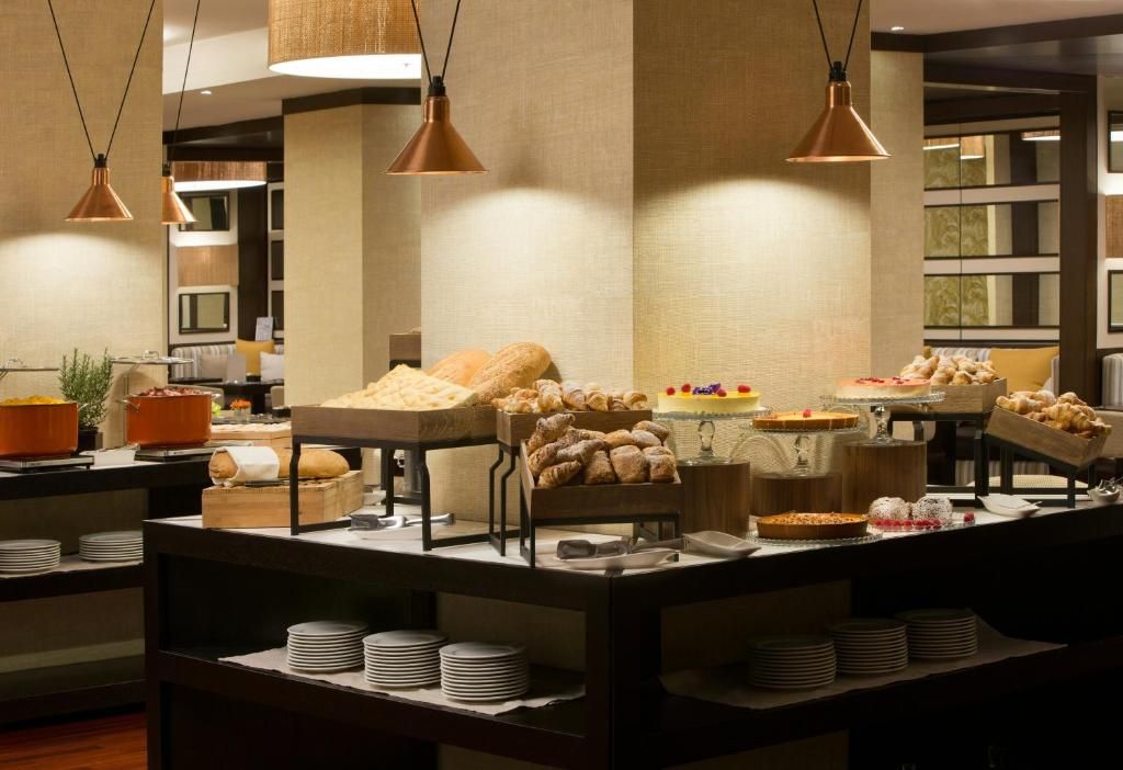 Starhotels Excelsior фото 19