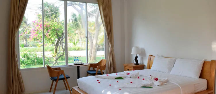 Фото отеля Suoi Hong Resort