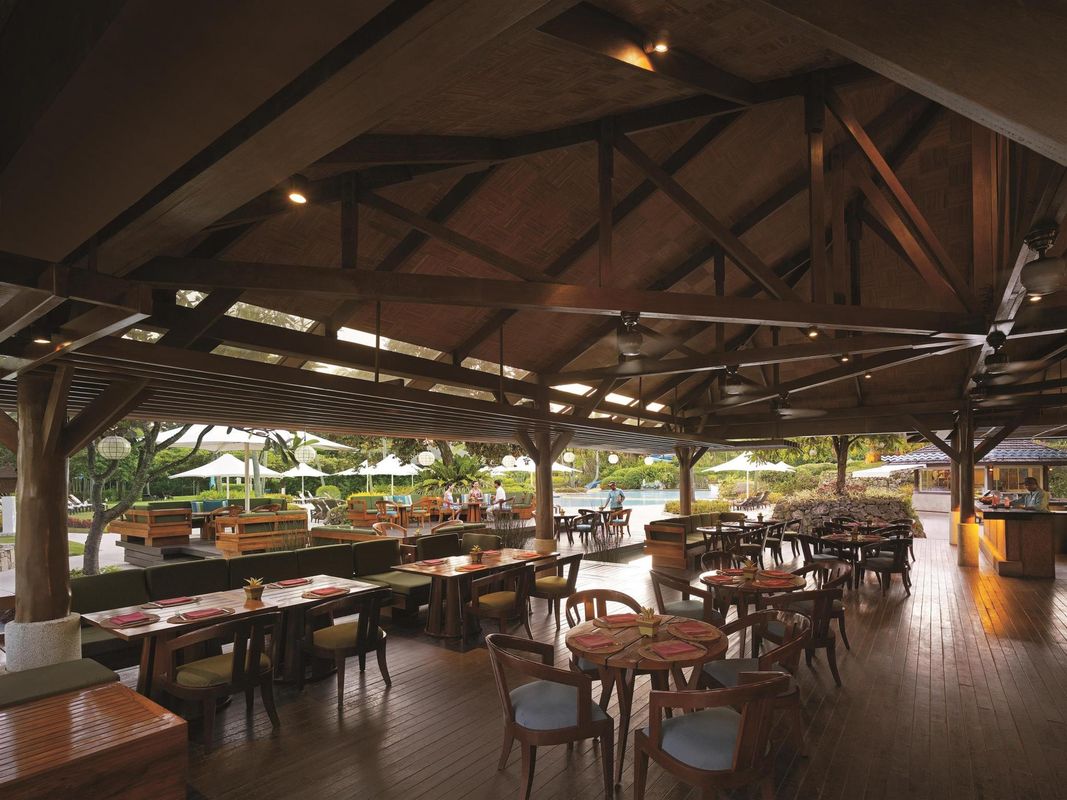 Shangri-La Mactan, Cebu фото 37