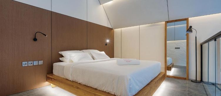 Фото отеля Moon Rock Villas by Ribas