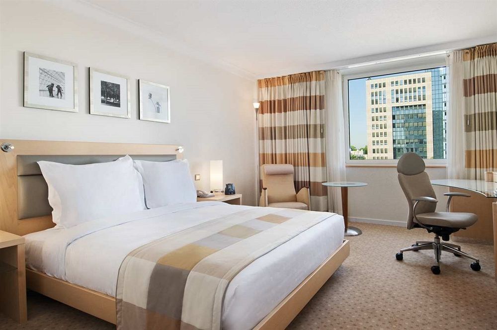 Hilton фото 38