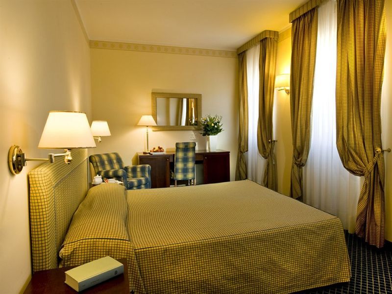 Hotel Sirmione фото 30