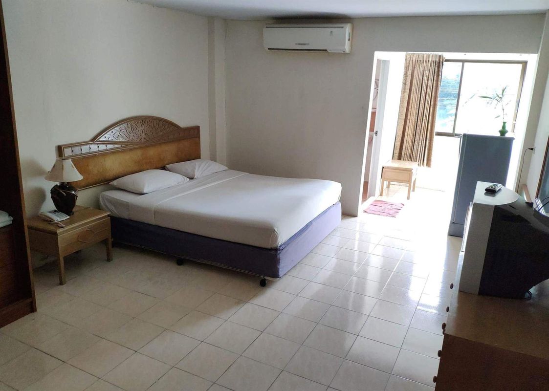Welcome Jomtien Beach Place фото 5