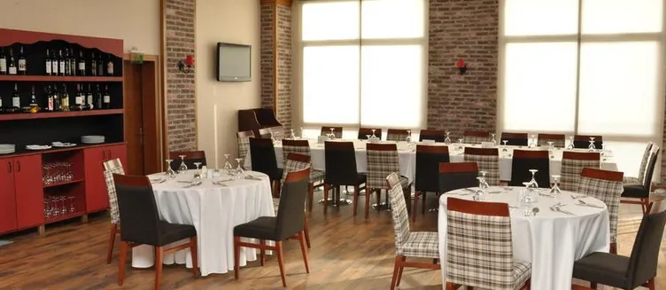 Фото отеля Anemon Ege Hotel