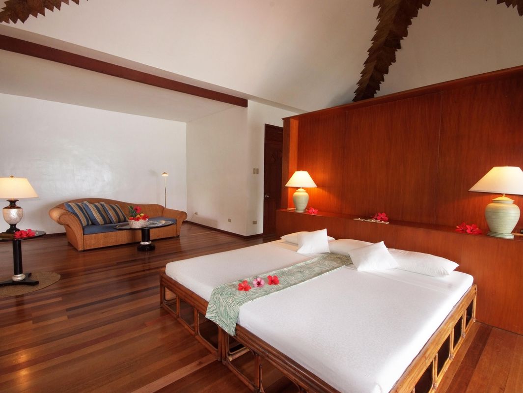 Badian Island Wellness Resort фото 23