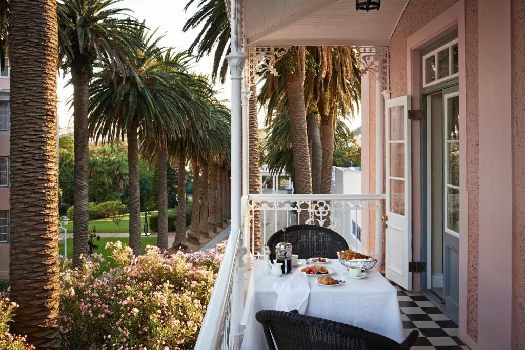 Belmond Mount Nelson фото 2