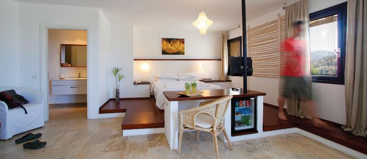 Фото отеля 4Reasons Hotel+Bistro