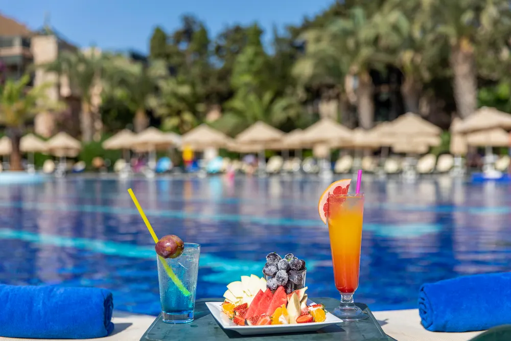 Selectum Collection Bodrum фото 47