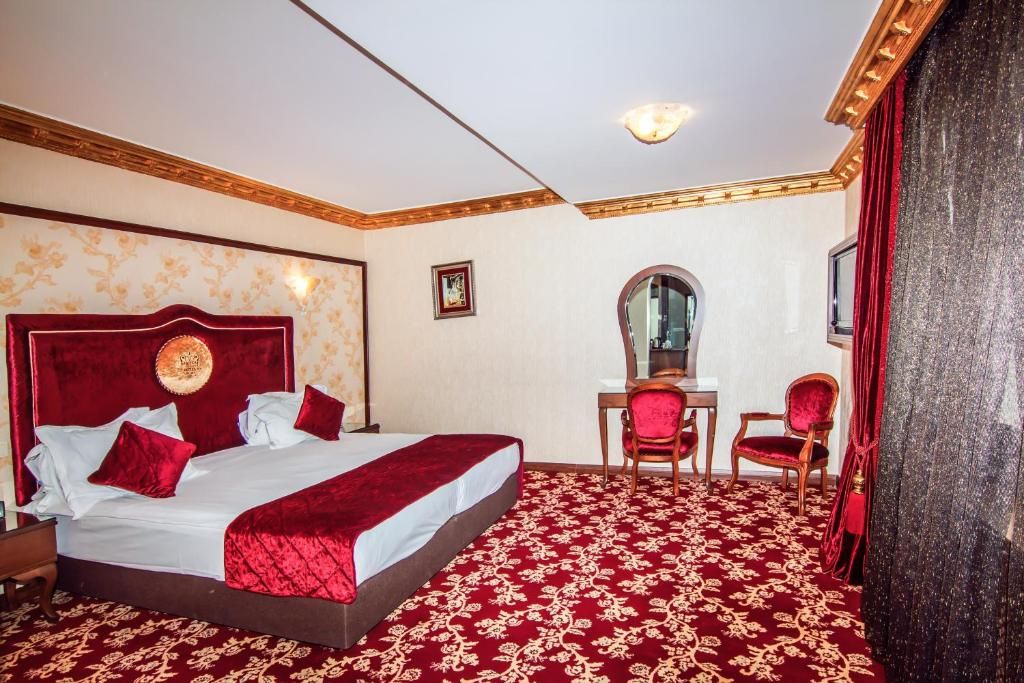 Best Western Antea Palace Hotel & Spa фото 15