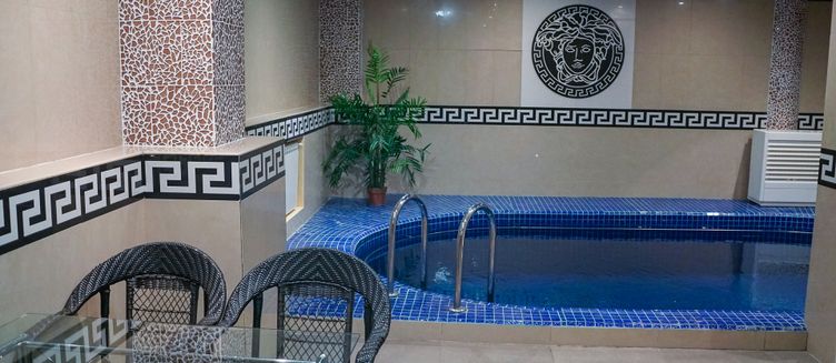 Фото отеля Легенда Байкала