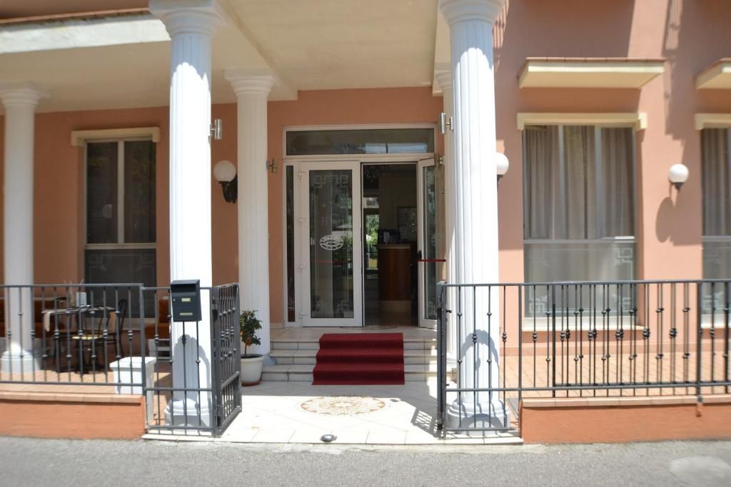Villa Caterina фото 9