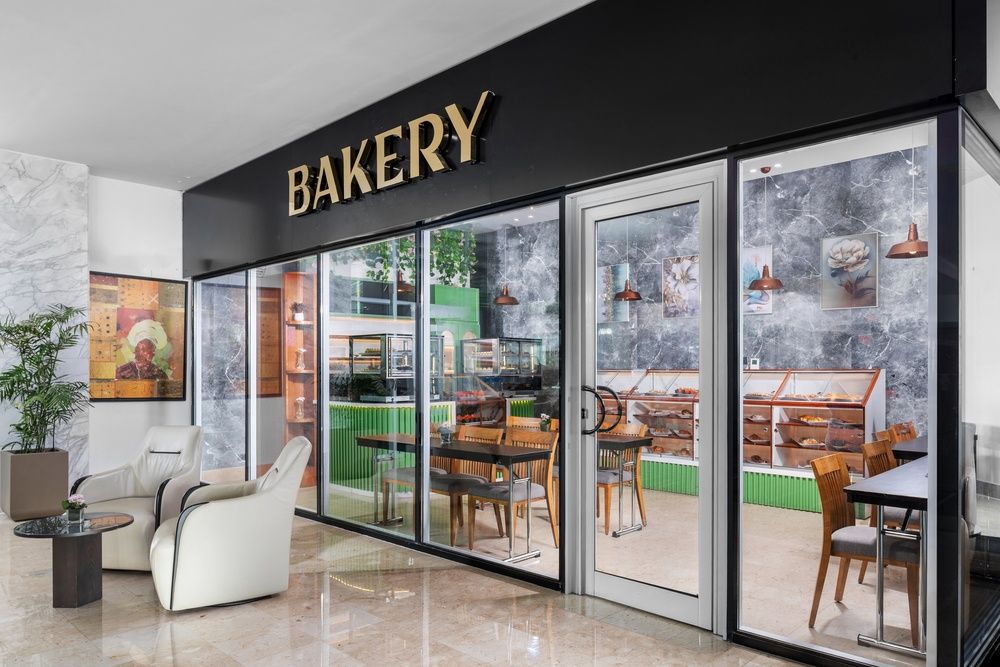 Pickalbatros Luxury Suites фото 270