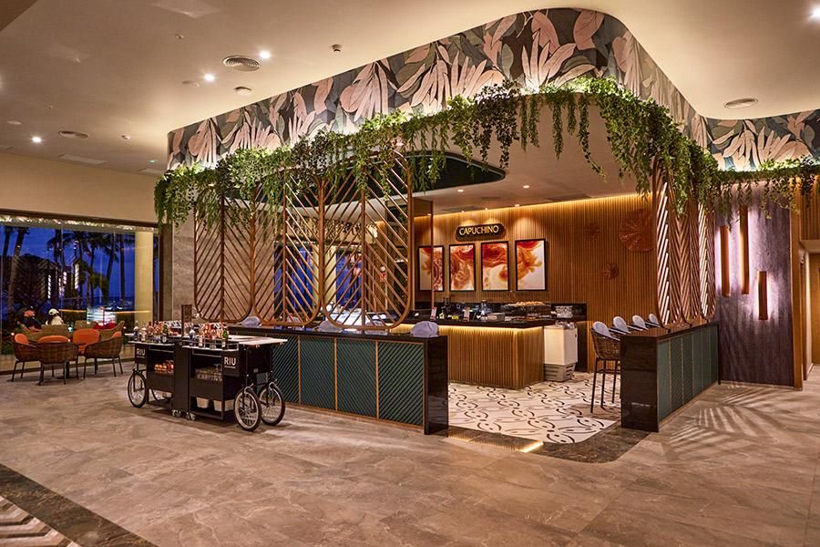 Hotel Riu Palace Mauritius (Adults Only) фото 14