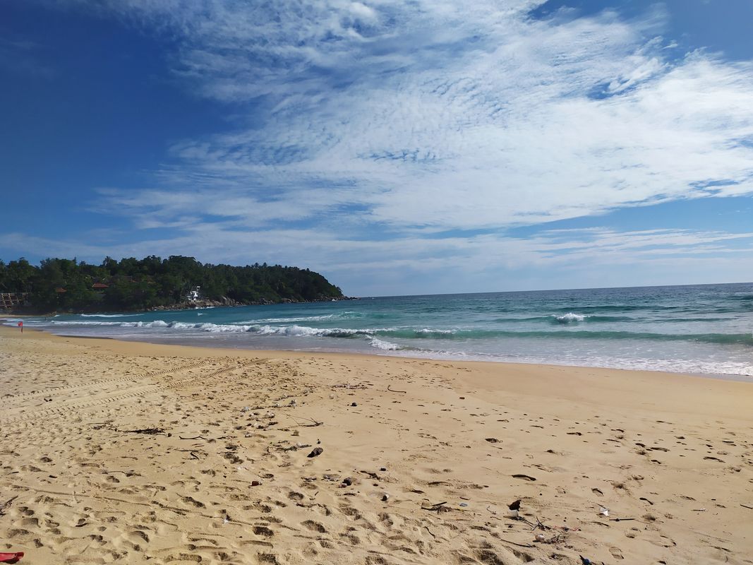 Phuket Island View Hotel фото 23