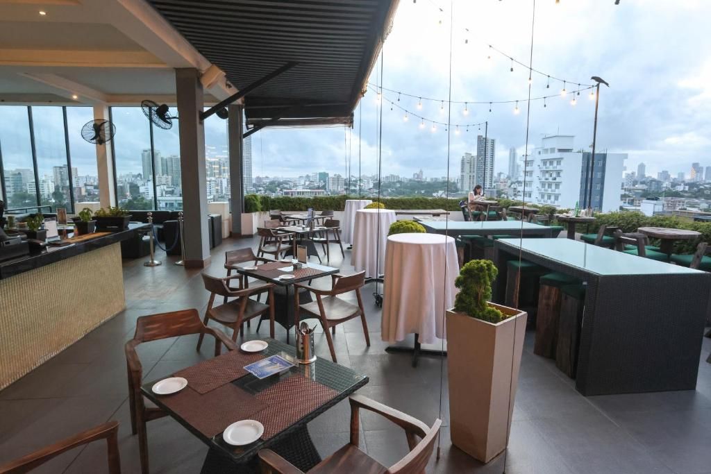 Best Western Elyon Colombo фото 15