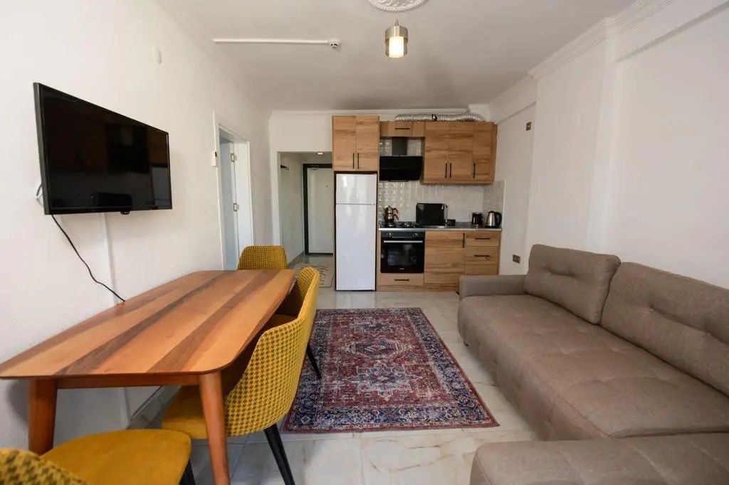Bo homes suıt apart фото 10