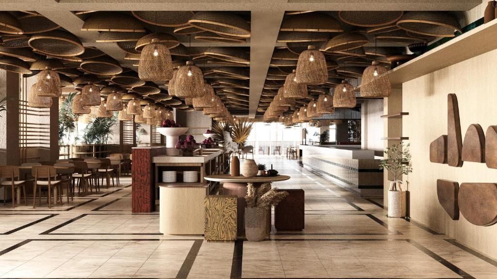 Corendon Hydros Club Kemer фото 133