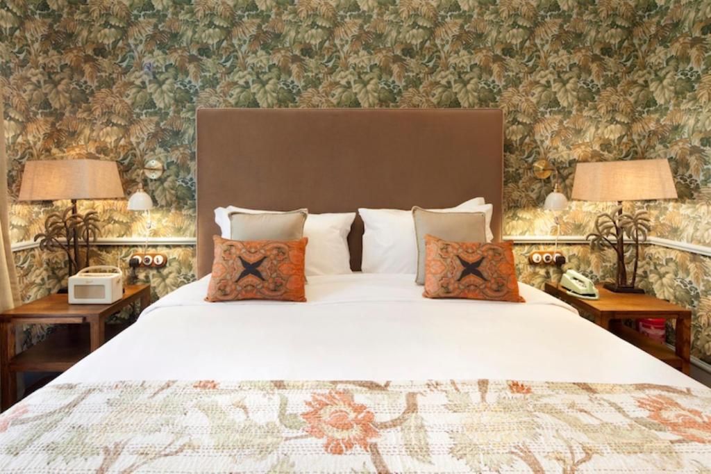 Casa Oliver Boutique B&B - Principe Real фото 6