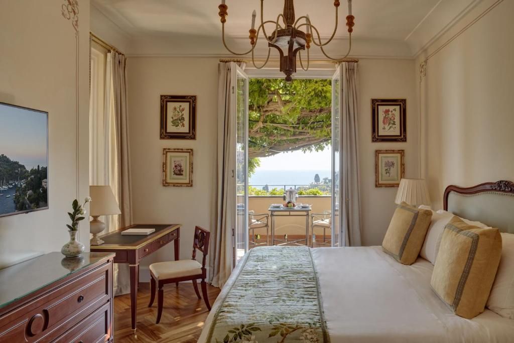 Belmond Hotel Splendido фото 3