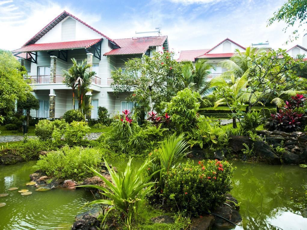Hoa Binh - Phu Quoc Resort фото 9