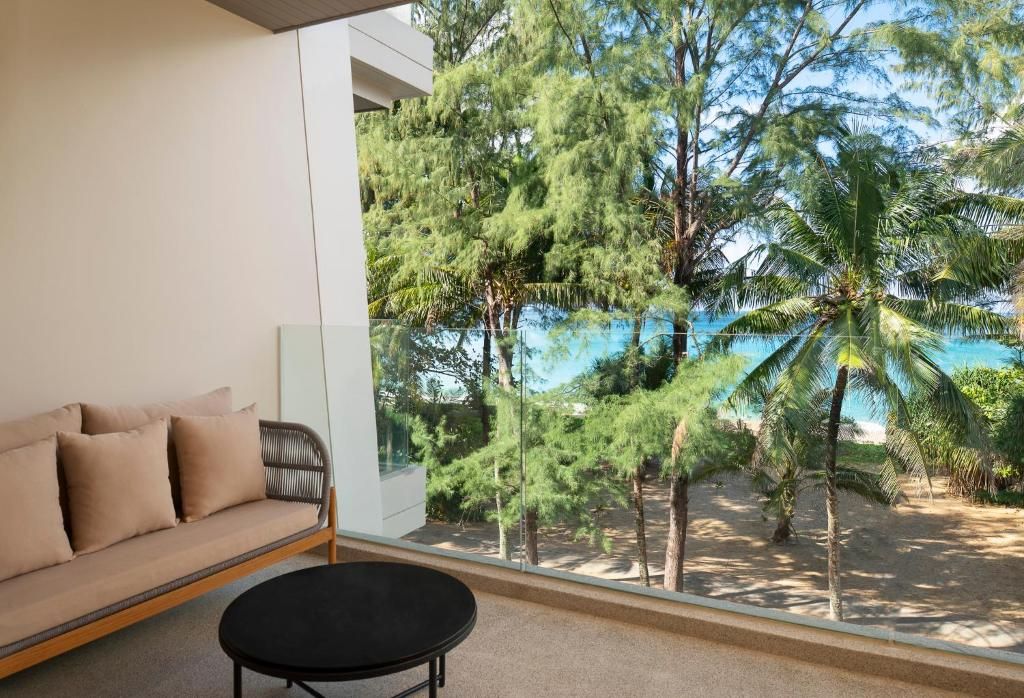Radisson Blu Resort, Phuket Mai Khao Beach фото 61
