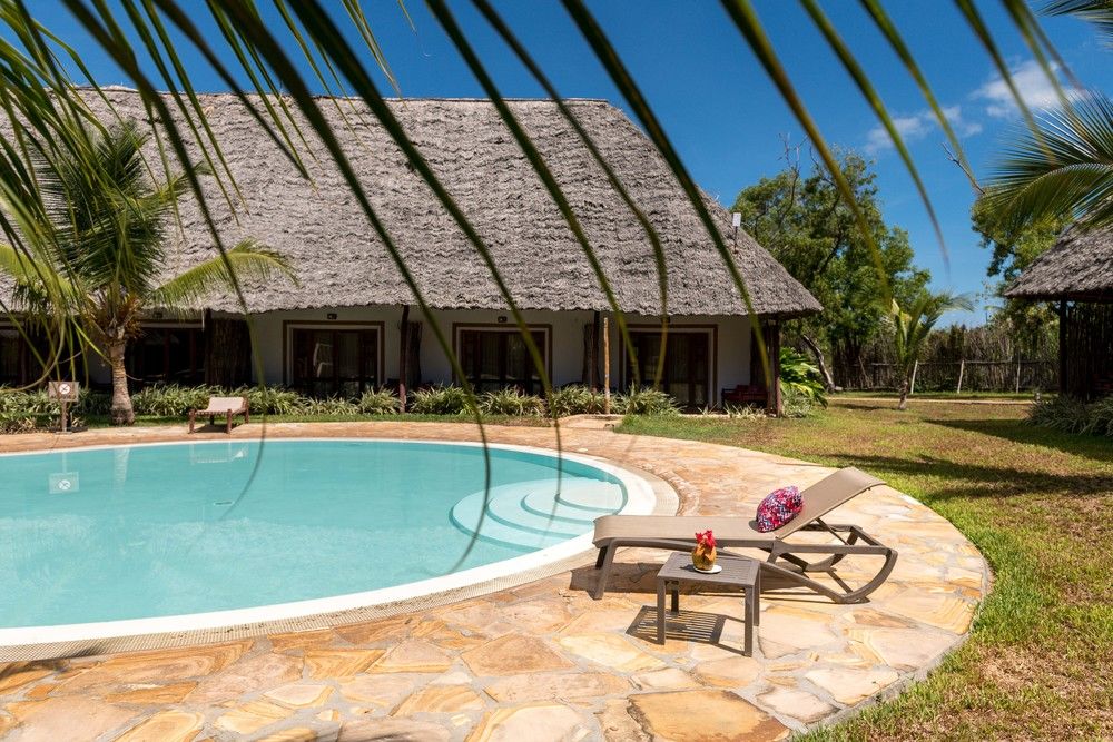 Karafuu Beach Resort фото 66