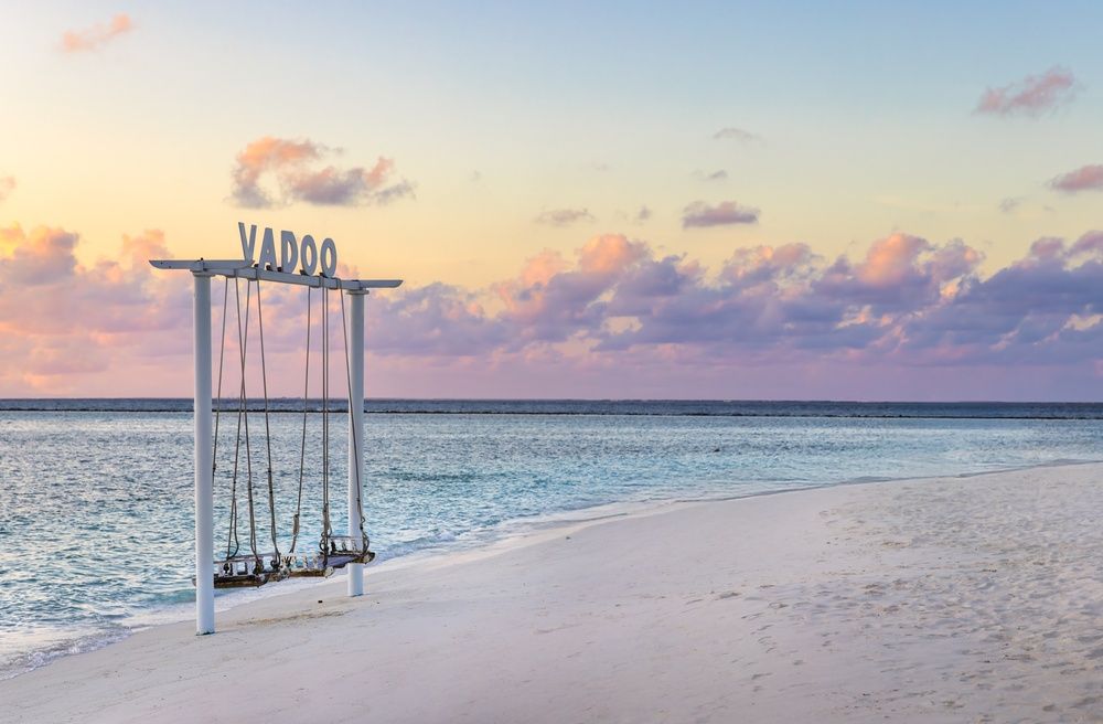 Adaaran Prestige Vadoo (Adults Only) фото 86