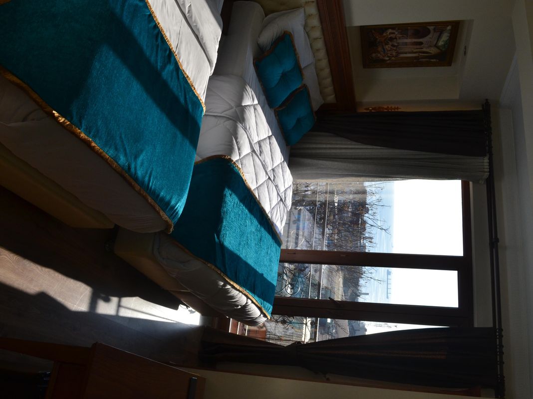Blue Istanbul Hotel фото 12