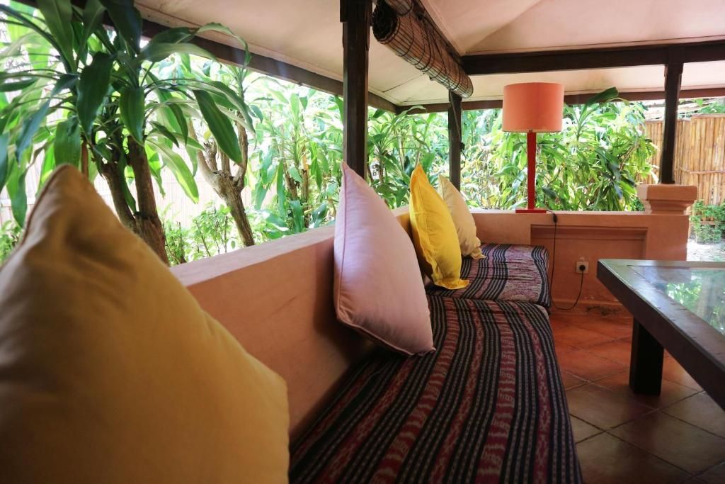 La Taverna Suites фото 9