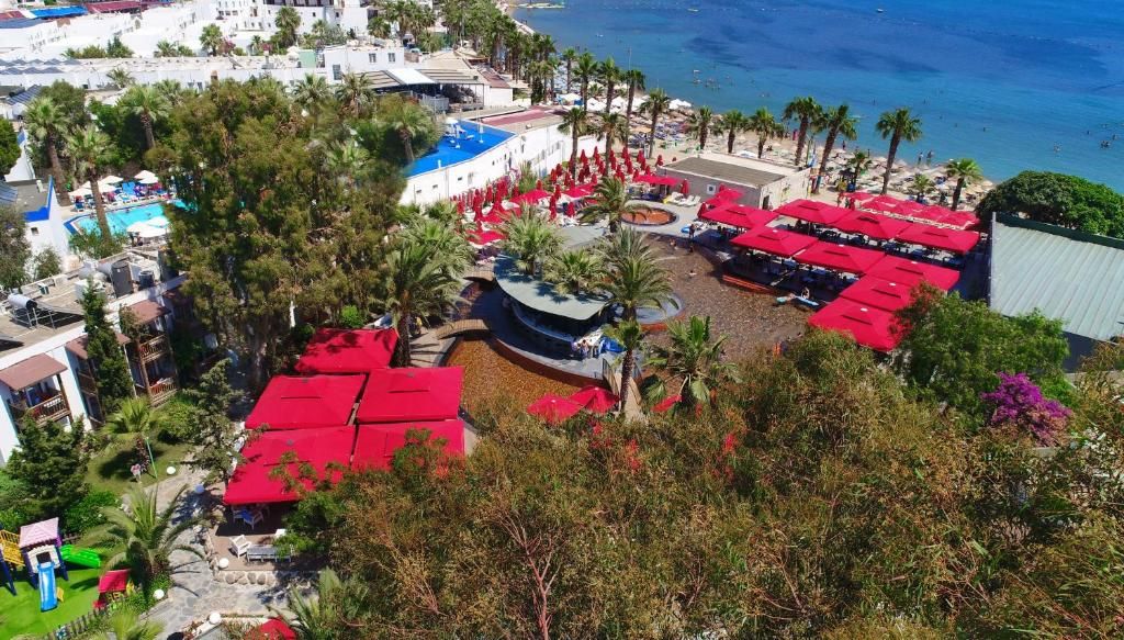 Very Chic Bodrum (Adults Only) фото 40