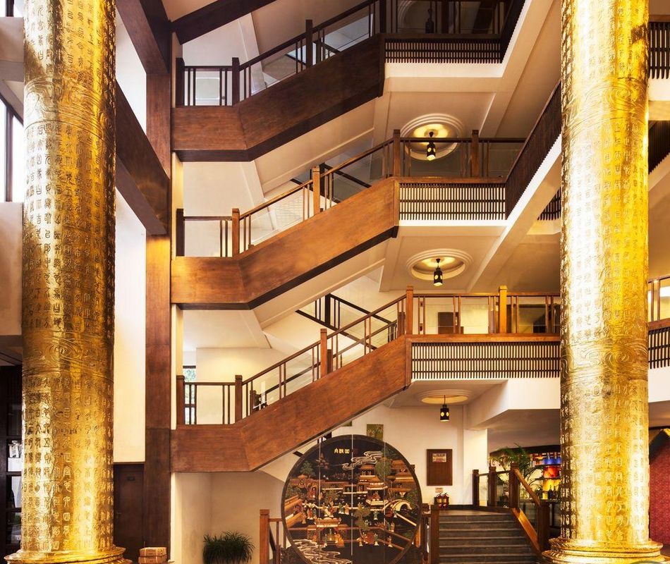 Hna Resort фото 7
