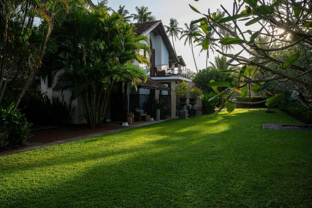Nyne Hotels The Muse, Bentota фото 52