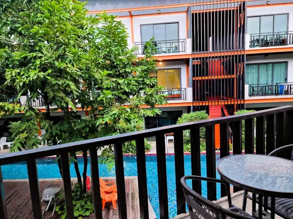 WOW Phuket фото 22