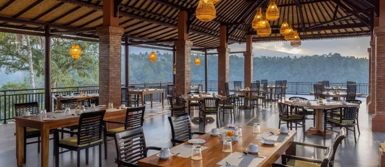 Фото отеля Tapa Agung View