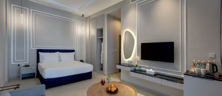 Фото отеля KAY homes Villas Ras Al Khaimah