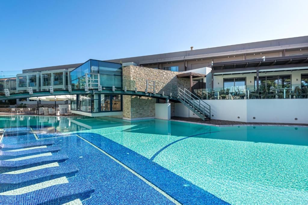 Minos Mare Royal фото 16