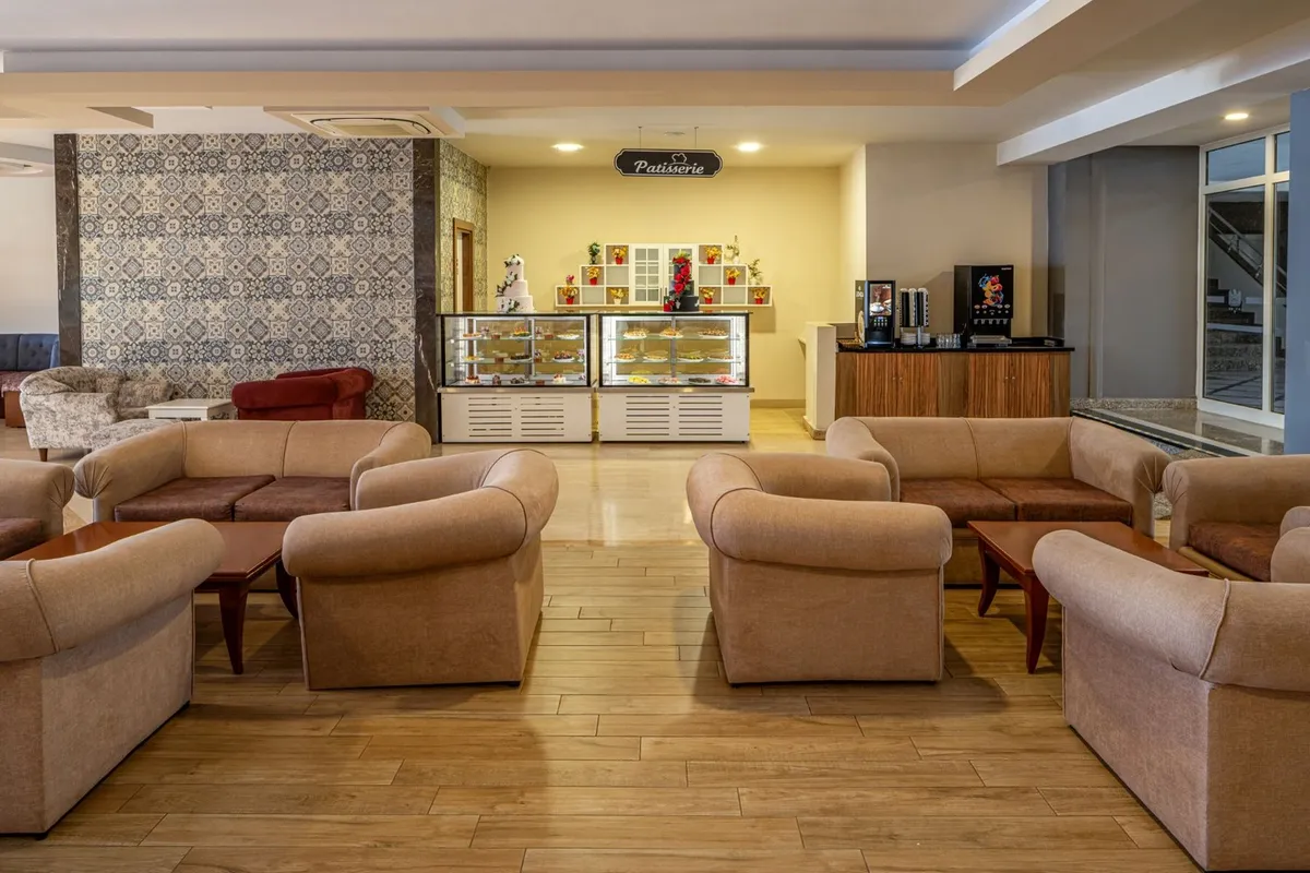 Holiday Park Resort фото 16