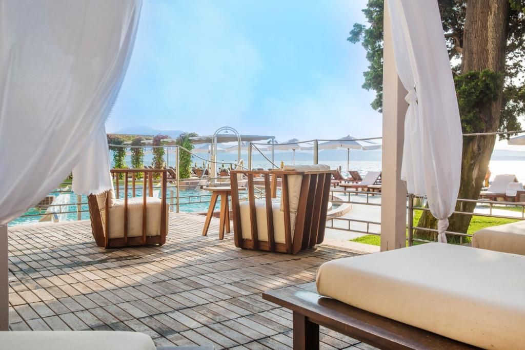 Grand Hotel Terme фото 17