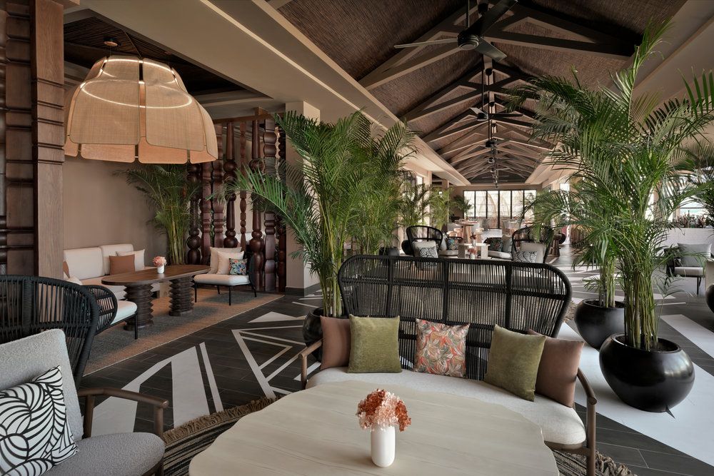 Sofitel Al Hamra Beach Resort фото 125
