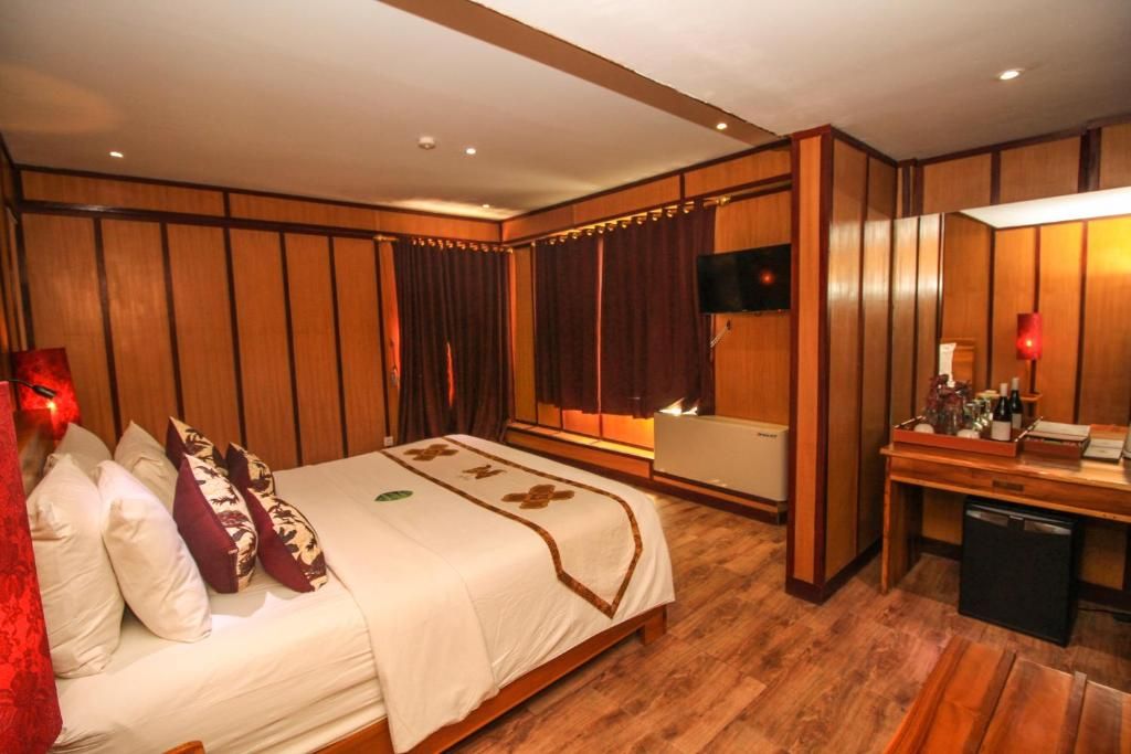 Kupu Kupu Jimbaran Beach Hotel & Spa by L’Occitane фото 60