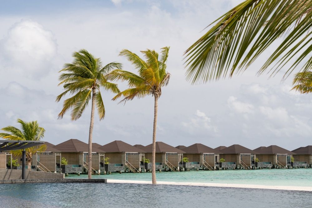 Madifushi Private Island фото 61