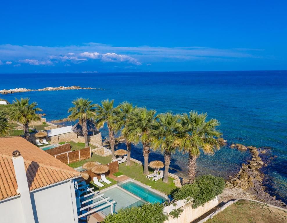 Palatia Caeli Luxury Villas фото 21