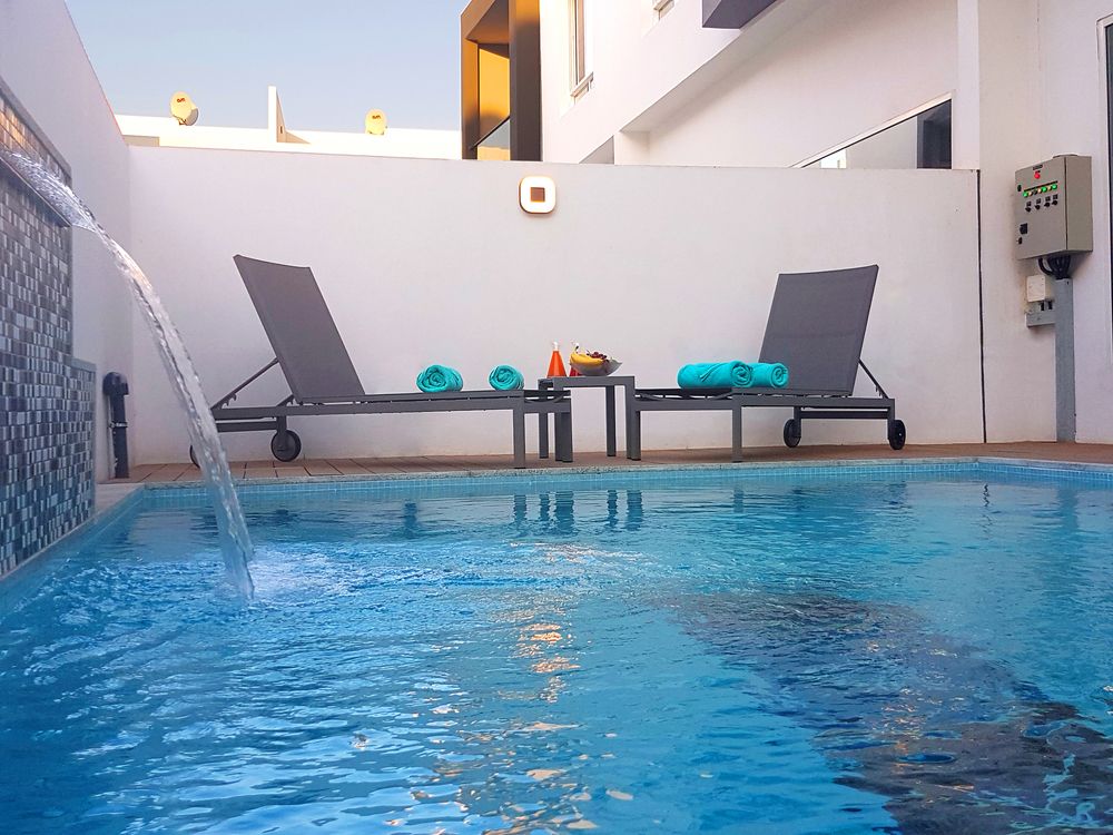Jannah Place Villas Ras Al Khaimah фото 11