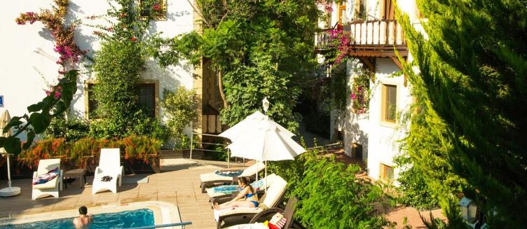 Фото отеля Manuela