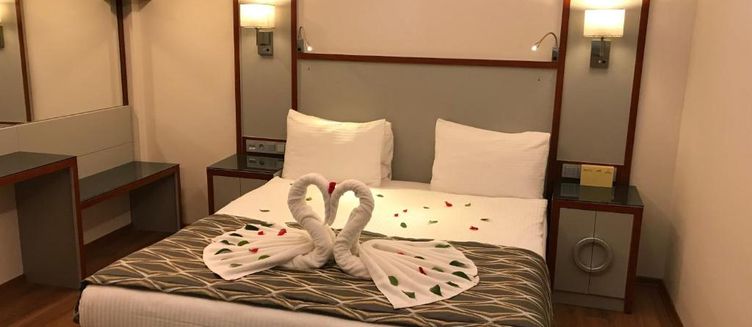 Фото отеля Muyan Suites