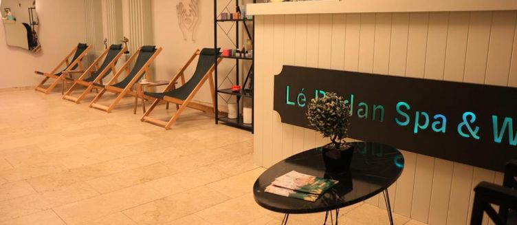 Фото отеля Best Western Izmir Hotel